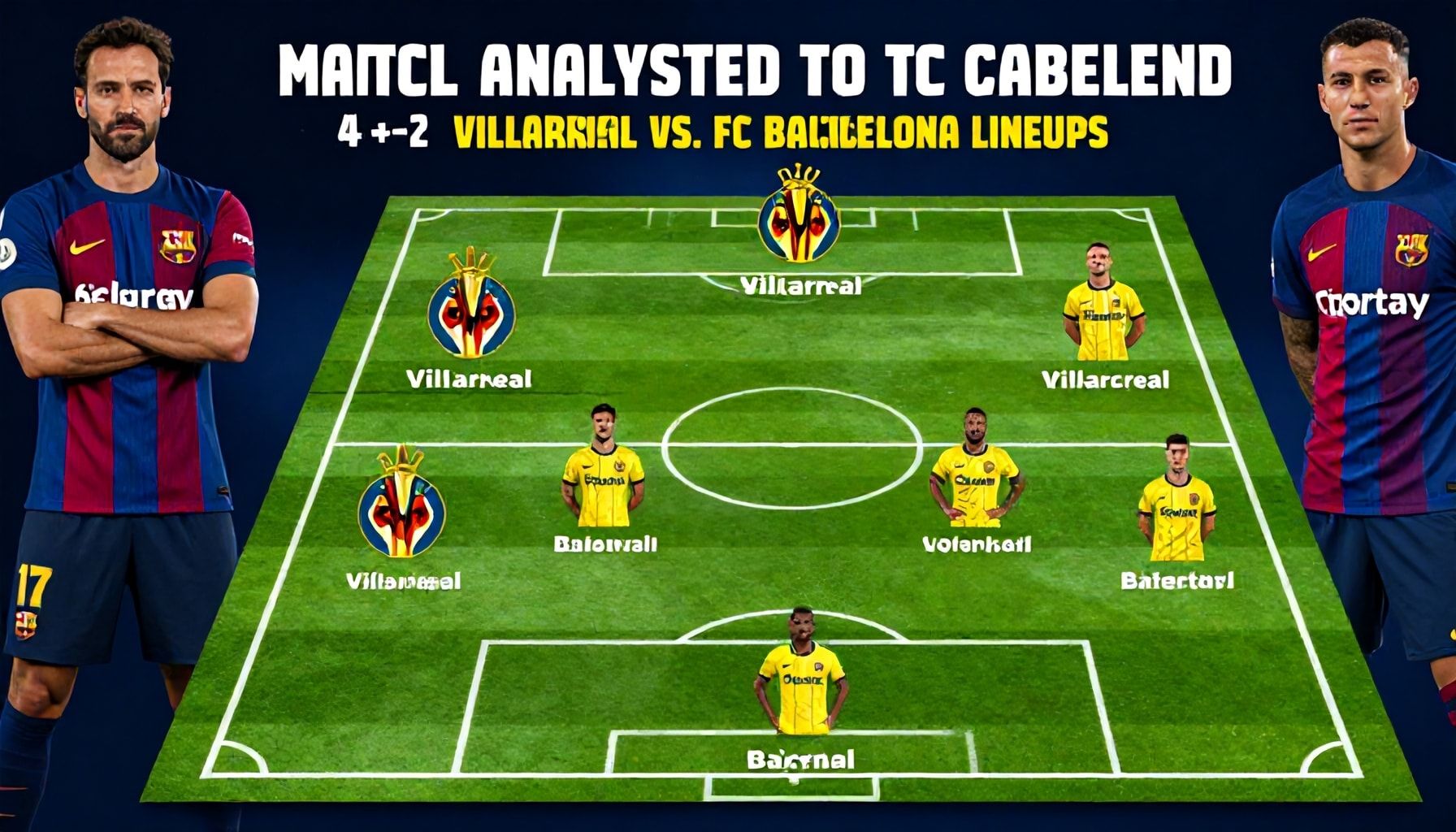 Wedstrijdanalyse: wat te verwachten