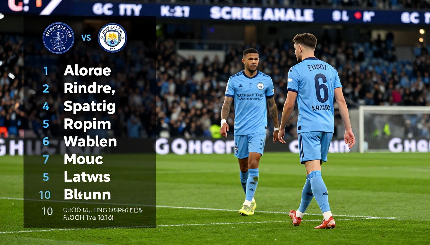 Wedstrijddetails en tijdstip