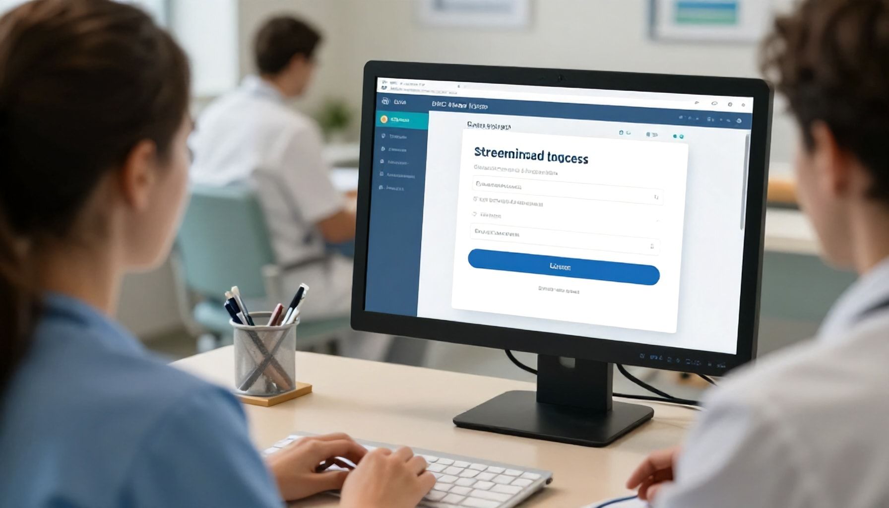 Welke voordelen biedt het nieuwe systeem?