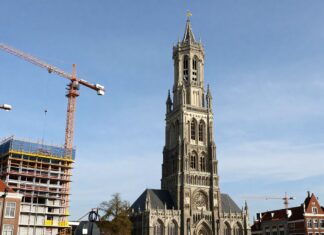 Utrecht’s Domtoren sluit na 100 jaar weer voor publiek
