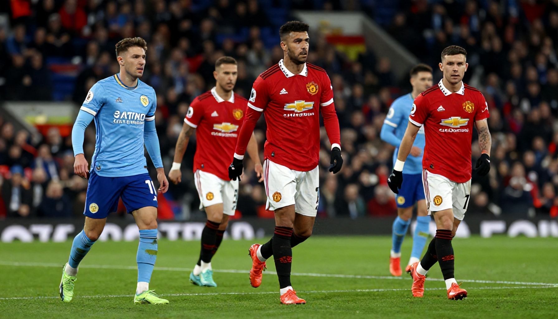 X manieren waarop Leeds United United’s defensieve zwaktes kan exploiteren*