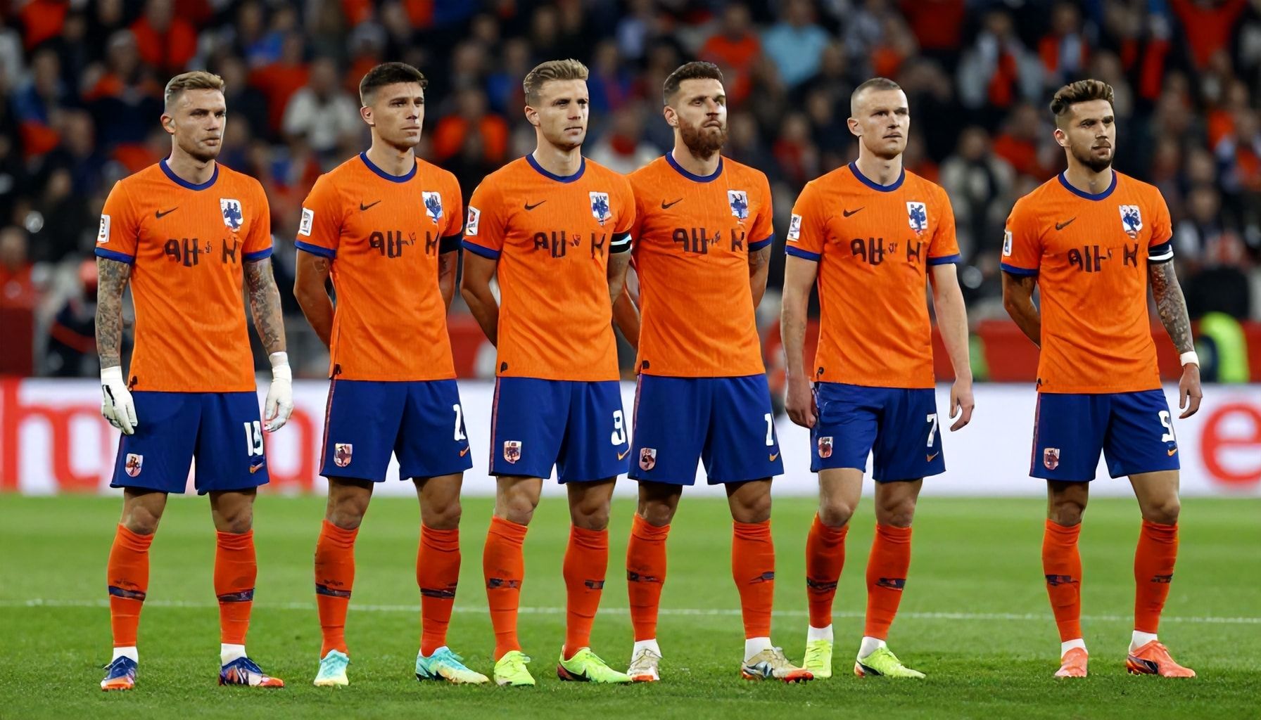 X manieren waarop Nederland en Duitsland hun middenveld kunnen domineren*