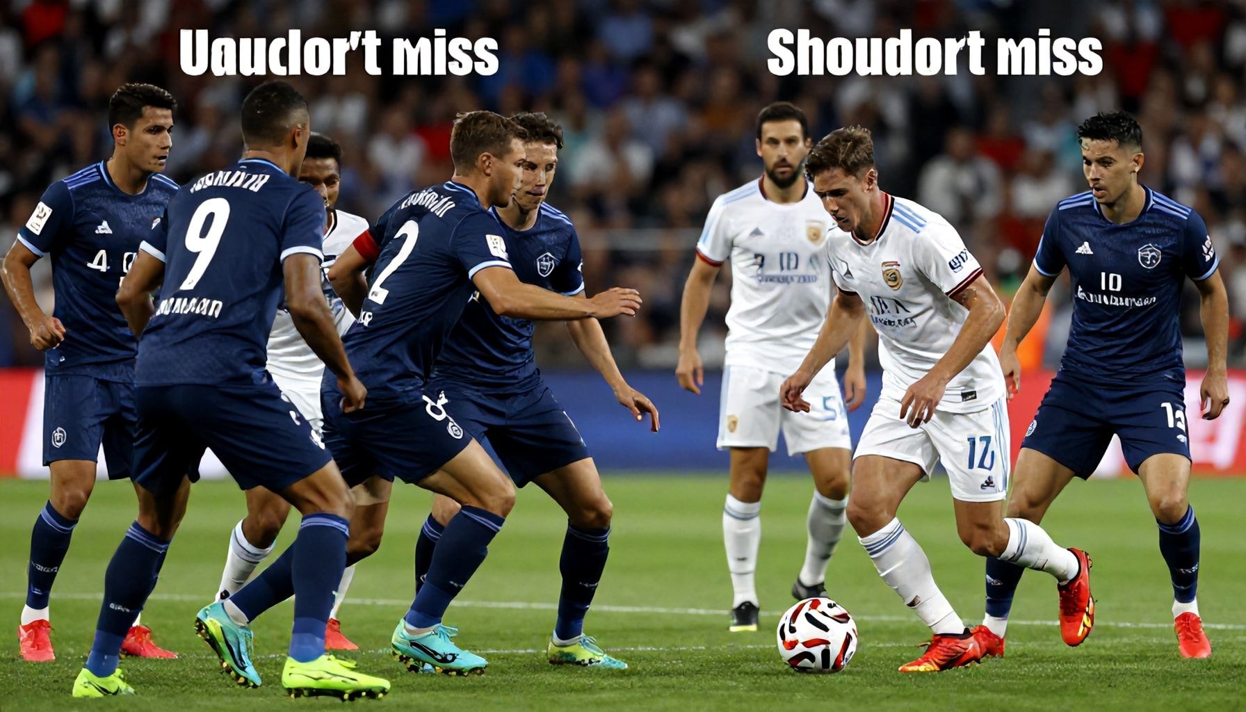 X Verrassende aanpassingen die je niet mag missen in beide teams*