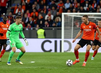 Zrinjski verslaat Utrecht met 3-1 in Europa League kwalificatiewedstrijd
