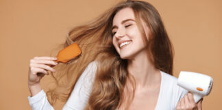 Sterker en voller haar dankzij de juiste haarvitaminen Sterker en voller haar dankzij de juiste haarvitaminen