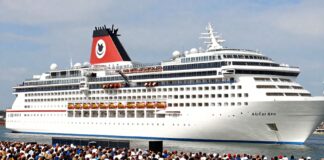 Ahoy Rotterdam verwelkomt 25.000 bezoekers tijdens eerste weekend van Eurovisie Songfestival