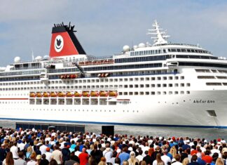 Ahoy Rotterdam verwelkomt 25.000 bezoekers tijdens eerste weekend van Eurovisie Songfestival