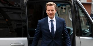 Alex Kroes verlaat De Verraders na 3 seizoenen als presentator