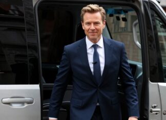 Alex Kroes verlaat De Verraders na 3 seizoenen als presentator