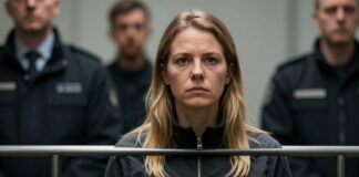 Astrid Holleeder krijgt 6 jaar cel voor medeplichtigheid aan 5 liquidaties