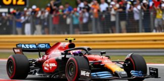 Max Verstappen pakt 10e overwinning van het seizoen in dominant Spa-Francorchamps weekend