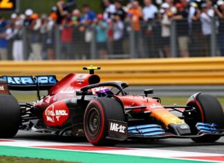 Max Verstappen pakt 10e overwinning van het seizoen in dominant Spa-Francorchamps weekend