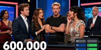 Kijkcijfers Big Brother: 600.000 stemmen beslissen over uitschakeling van favoriet