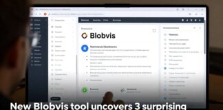 Nieuw tool Blobvis onthult 3 verrassende patronen in je Google Analytics-data