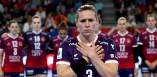 Estavana Polman stopt na 187 interlands met handbal: Ik ben klaar