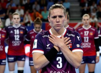 Estavana Polman stopt na 187 interlands met handbal: Ik ben klaar