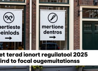 Drie Nederlandse steden voeren vanaf 2025 strengere regels voor vakantieverhuur in