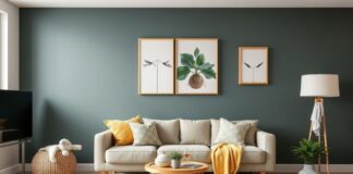 De Kunst van het Creëren van een Gezellige Thuis: Tips en Inspiraties The Art of Creating a Cozy Home: Tips and Inspirations