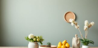 De Kunst van het Creëren van een Gezond en Harmonieus Thuis The Art of Creating a Healthy and Harmonious Home