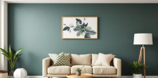 De Kunst van het Creëren van een Harmonieus Thuis: Tips voor een Gelukkiger Leven The Art of Creating a Harmonious Home: Tips for a Happier Life