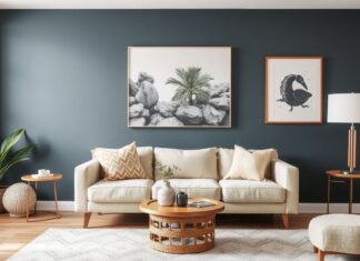 De Kunst van het Creëren van een Thuis dat Je Ziel Spreekt The Art of Creating a Home that Speaks to Your Soul