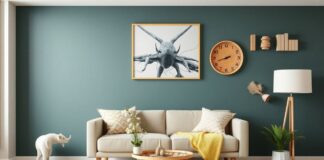 De Kunst van het Creëren van een Thuisbasis: Tips voor een Harmonieus Leven The Art of Creating a Home Base: Tips for a Harmonious Life