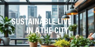 Duurzaam Leven in de Stad: Tips voor een Betere Levensstijl Sustainable Living in the City: Tips for a Better Lifestyle