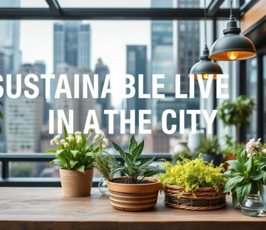 Duurzaam Leven in de Stad: Tips voor een Betere Levensstijl Sustainable Living in the City: Tips for a Better Lifestyle