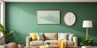 Duurzaamheid en Comfort: Het Creëren van een Groene en Gezellige Woonruimte Sustainability and Comfort: Creating a Green and Cozy Living Space