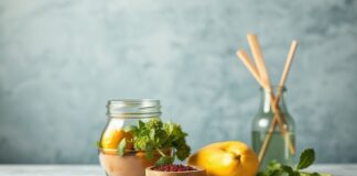 Het Belang van een Gezond Leven: Tips voor een Verbeterde Levensstijl The Importance of a Healthy Life: Tips for an Improved Lifestyle