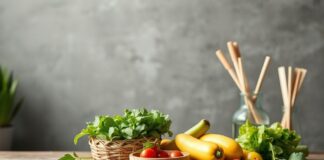 Het Belang van een Gezond Lifestyle in Utrecht The Importance of a Healthy Lifestyle in Utrecht