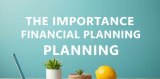 Het Belang van Financiële Planning voor een Gelukkig Leven The Importance of Financial Planning for a Happy Life