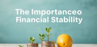 Het Belang van Financiële Stabiliteit in een Gezond Lifestyle The Importance of Financial Stability in a Healthy Lifestyle