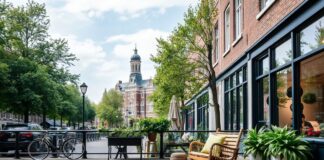 Het Geheim van een Gebalanceerd Leven in Utrecht The Secret of a Balanced Life in Utrecht