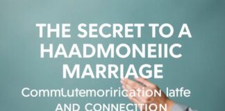 Het Geheim van een Harmonieus Huwelijk: Communicatie en Verbinding The Secret to a Harmonious Marriage: Communication and Connection