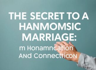 Het Geheim van een Harmonieus Huwelijk: Communicatie en Verbinding The Secret to a Harmonious Marriage: Communication and Connection
