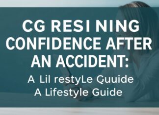 Het Herwinnen van Zelfvertrouwen na een Ongeval: Een Lifestyle Gids Regaining Confidence After an Accident: A Lifestyle Guide