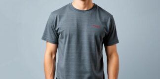 Het Nieuwe Gezicht van Persoonlijke Stijl: Maak Je Eigen T-shirts The New Face of Personal Style: Create Your Own T-shirts