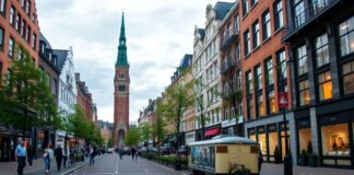 Het Nieuwe Gezicht van Utrecht: Lifestyle en Leven in de Dynamische Stad The New Face of Utrecht: Lifestyle and Life in the Dynamic City