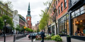 Het Nieuwe Gezicht van Utrecht: Lifestyle Trends in 2023 The New Face of Utrecht: Lifestyle Trends in 2023