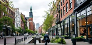 Het Nieuwe Gezicht van Utrecht: Lifestyle Trends in 2024 The New Face of Utrecht: Lifestyle Trends in 2024