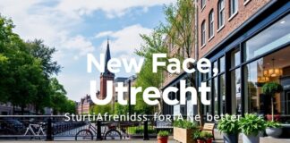 Het Nieuwe Gezicht van Utrecht: Lifestyle Trends voor een Betere Levensstijl The New Face of Utrecht: Lifestyle Trends for a Better Life
