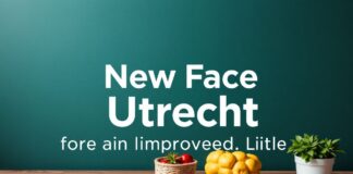 Het Nieuwe Gezicht van Utrecht: Lifestyle Trends voor een Verbeterd Leven The New Face of Utrecht: Lifestyle Trends for an Improved Life