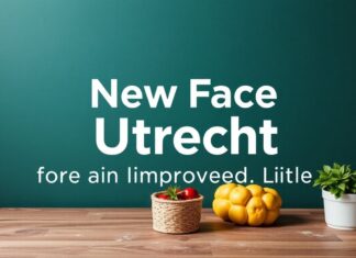 Het Nieuwe Gezicht van Utrecht: Lifestyle Trends voor een Verbeterd Leven The New Face of Utrecht: Lifestyle Trends for an Improved Life
