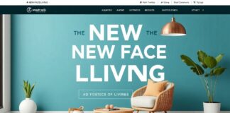 Het Nieuwe Gezicht van Wonen: Trends en Tips voor een Betere Leefstijl The New Face of Living: Trends and Tips for a Better Lifestyle