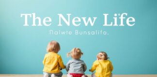 Het Nieuwe Gezinsleven: Balans Vinden in een Drukke Wereld The New Family Life: Finding Balance in a Busy World