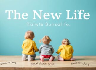 Het Nieuwe Gezinsleven: Balans Vinden in een Drukke Wereld The New Family Life: Finding Balance in a Busy World