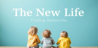 Het Nieuwe Gezinsleven: Balans Vinden in een Drukke Wereld The New Family Life: Finding Balance in a Busy World