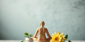 Het Nieuwe Gezondheidstrend: Mindfulness in het Dagelijks Leven The New Health Trend: Mindfulness in Daily Life