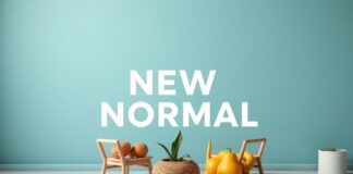 Het Nieuwe Normaal: Een Lifestyle voor de Toekomst The New Normal: A Lifestyle for the Future